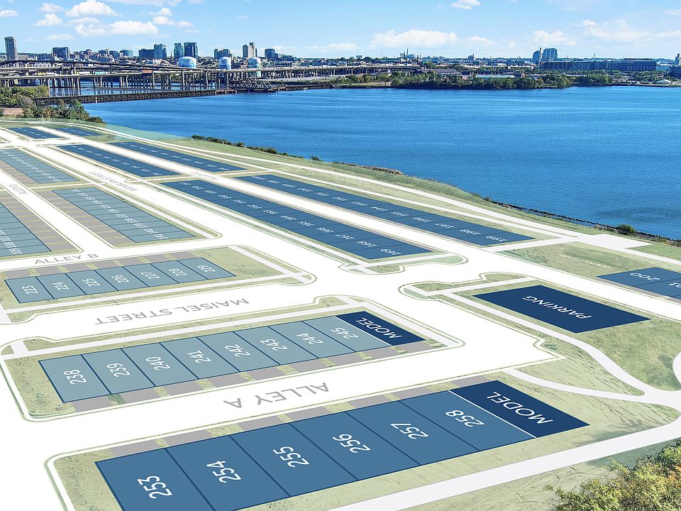 Open House Sat Sun 12-3 PM Waterfront vibes. City convenience. New beginnings.