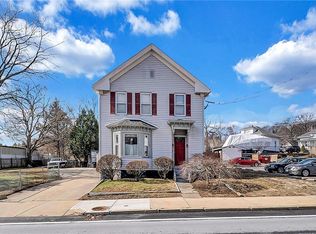 1244 Douglas Ave, North Providence, RI 02904