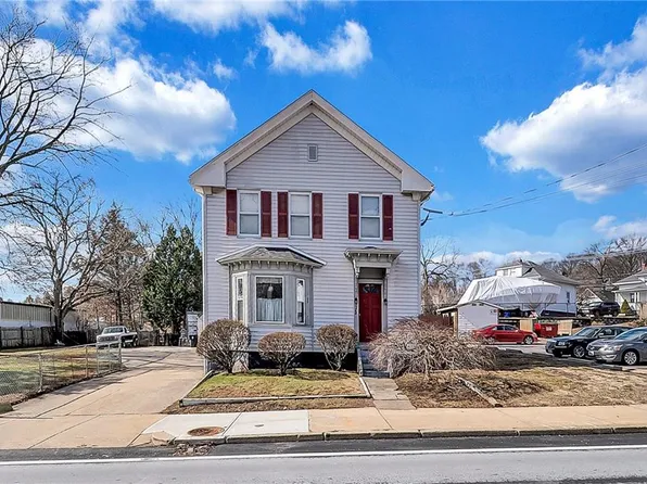 1244 Douglas Ave, North Providence, RI 02904