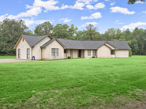 272 Brownwood Trl, Livingston, TX 77351