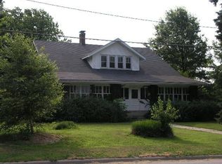 258 N Main St, Waterloo, IL 62298