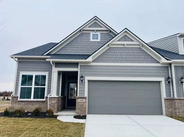 14418 Shrawley Ct, Carmel, IN 46074