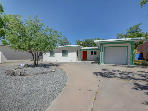 324 Chula Vista Pl NE, Albuquerque, NM 87108