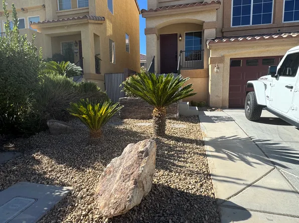 6030 Sonoma Station Ave, Las Vegas, NV 89139
