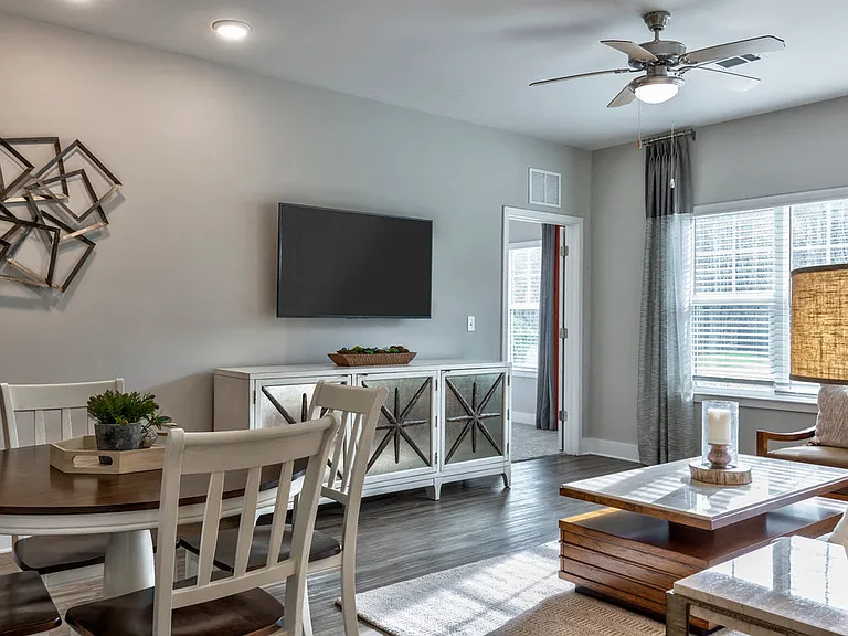 Vintage Amelia Island Apartments — Photo 43