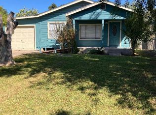 670 Avon St, San Benito, TX 78586