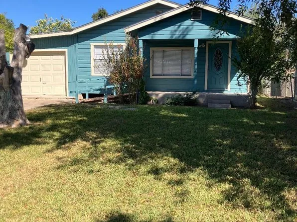 670 Avon St, San Benito, TX 78586