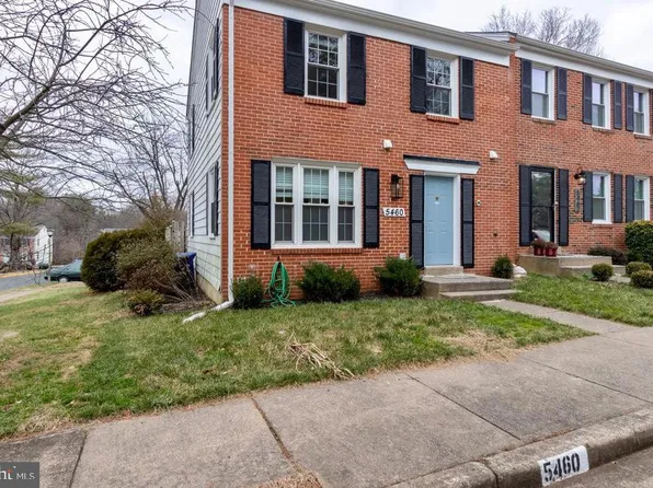 5460 Lighthouse Ln, Burke, VA 22015