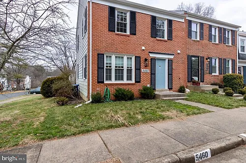 5460 Lighthouse Ln Photo 1