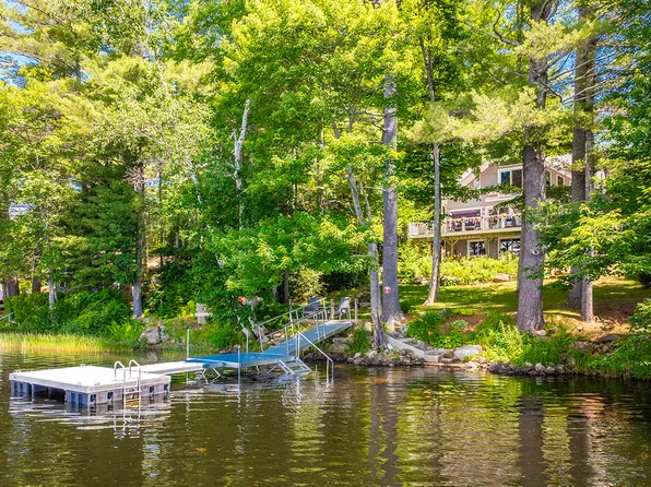 68 Crawford Lane, Warren, ME 04864