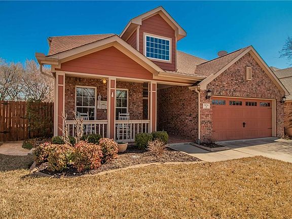 2nd image of 1616 Creekside Dr