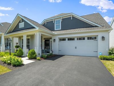6348 Thomas Jeffrey Ln, New Albany, OH, 43054
