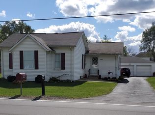 10982 Edison Rd, Osceola, IN 46561