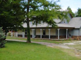 5522 Campground Rd, Munford, TN 38058