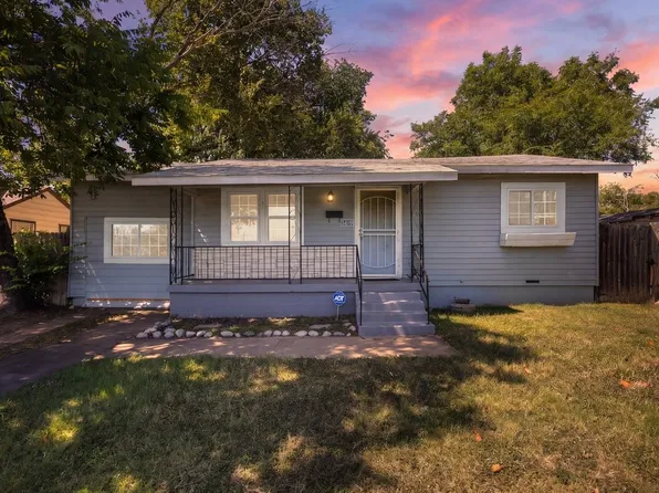 5409 Old Handley Rd, Fort Worth, TX 76112