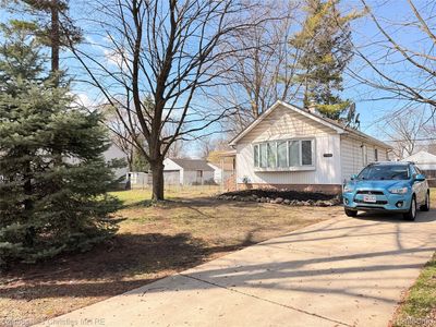 17913 Hanna St, Melvindale, MI, 48122