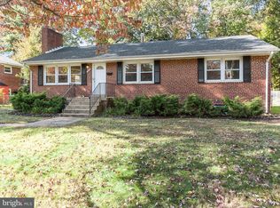 1440 Mayflower Dr, Mclean, VA 22101