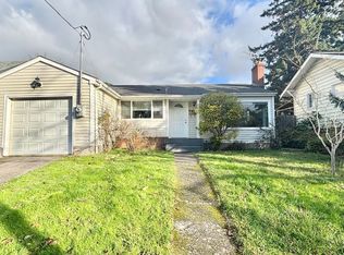 3610 NE 81st Ave, Portland, OR 97213