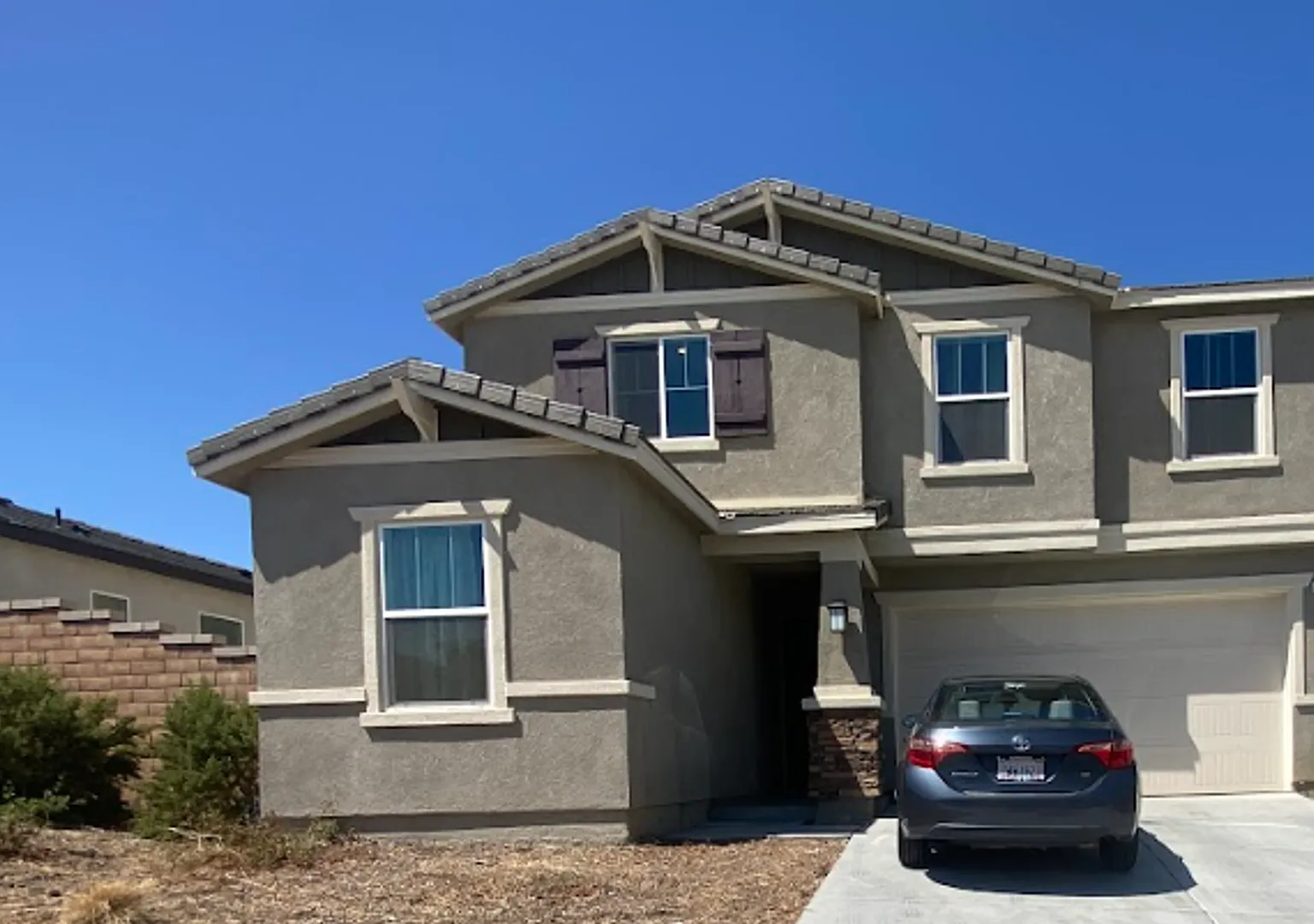 7553 Citrusmoon Ct, (Yuefang Yang) — Photo 1
