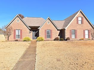 9646 Champlain Dr, Olive Branch, MS 38654