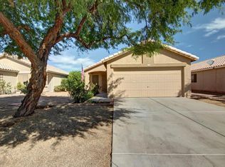 15708 W Lundberg St, Surprise, AZ 85374