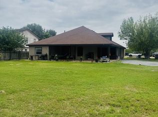 4600 W Monte Cristo Rd, Edinburg, TX 78541