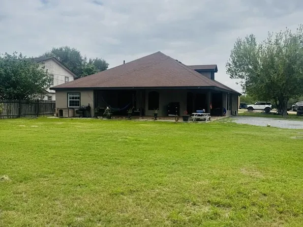 4600 W Monte Cristo Rd, Edinburg, TX 78541