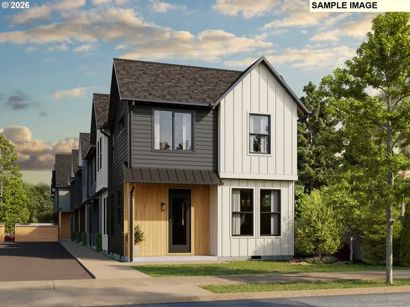 6041 SE Tenino St, Portland, OR 97206