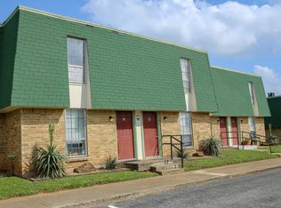 415 Mansfield Cardinal Rd #4265, Kennedale, TX 76060