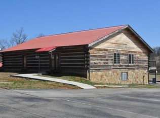 224 Elderberry Rd, Maryville, TN 37801