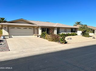 9726 W Hassayampa Dr, Sun City, AZ 85373