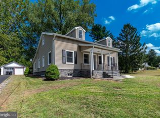 295 Swedesford Rd, Malvern, PA 19355