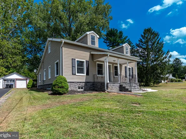 295 Swedesford Rd, Malvern, PA 19355