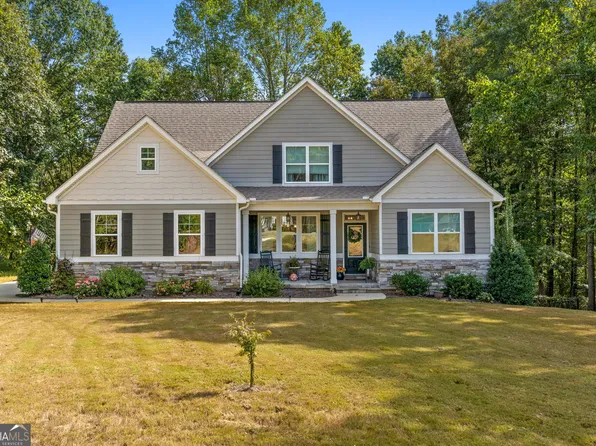 210 Hidden Falls Walk, Griffin, GA 30224