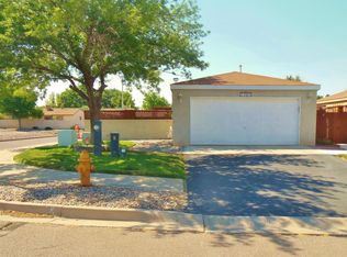 1421 Lil Ave NE, Rio Rancho, NM 87144
