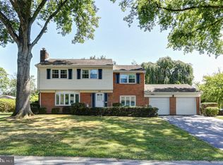 417 Candlewyck Rd, Camp Hill, PA 17011