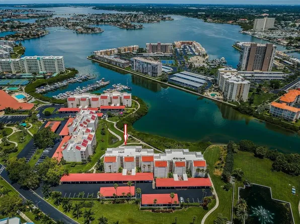 7871 SAILBOAT KEY BOULEVARD S #307, SOUTH PASADENA, FL 33707