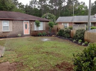 7419 Sandy Creek Dr, Pensacola, FL 32506
