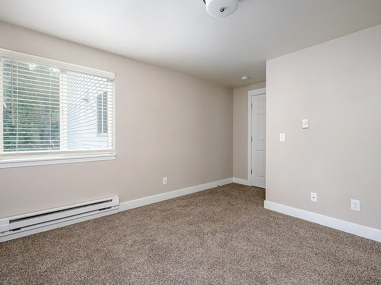 Twin Creeks | Bedroom