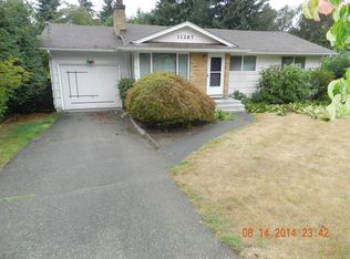 11267 29th Ave SW, Seattle, WA 98146