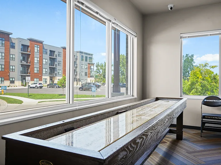 The ELEMENT Apartments — Photo 15