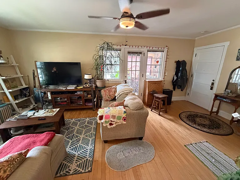 1256 Spaight St #1 — Photo 38