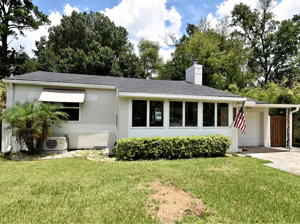 4641 Blount Ave, Jacksonville, FL 32210