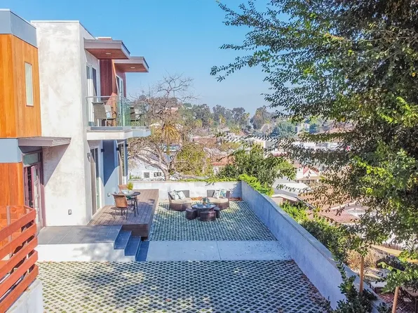 2251 Aaron St, Los Angeles, CA 90026