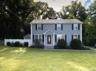 58 Shadduck Road, Middlebury, CT 06762