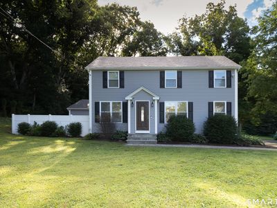 58 Shadduck Road, Middlebury, CT, 06762