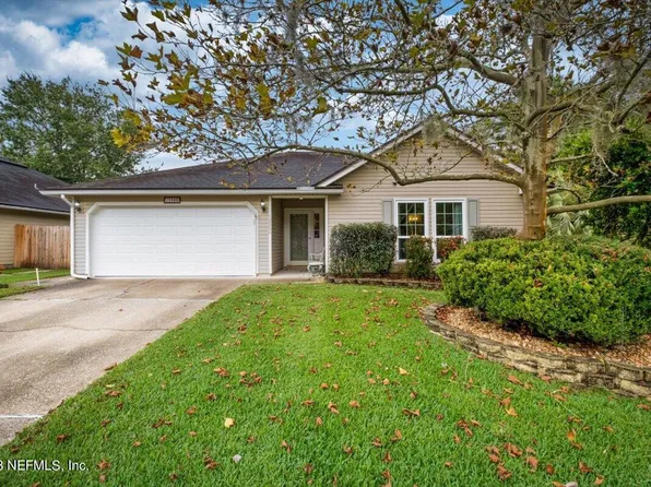 12266 STOCKBRIDGE Court N, Jacksonville, FL 32258