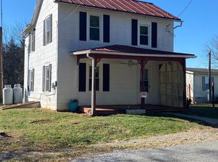199 Church St, Summit Point, WV 25446