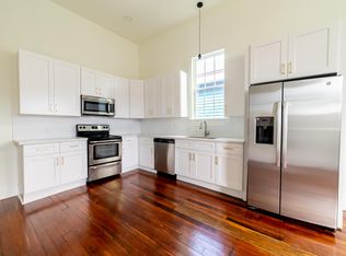2345 N Claiborne Ave, New Orleans, LA 70117