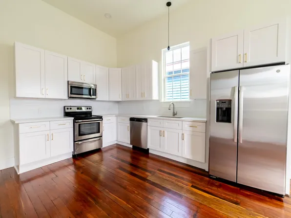 2345 N Claiborne Ave, New Orleans, LA 70117